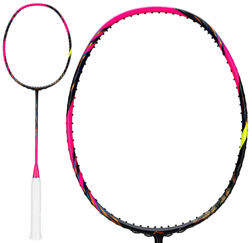 Racchetta BLADEX 900 NEW – Rosa 4U – non incordata AYPU047-4