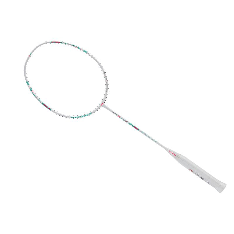 Racchetta AXFORCE BIGBANG 7U bianca – Non Incordata AYPS275-1/AYPT291-7