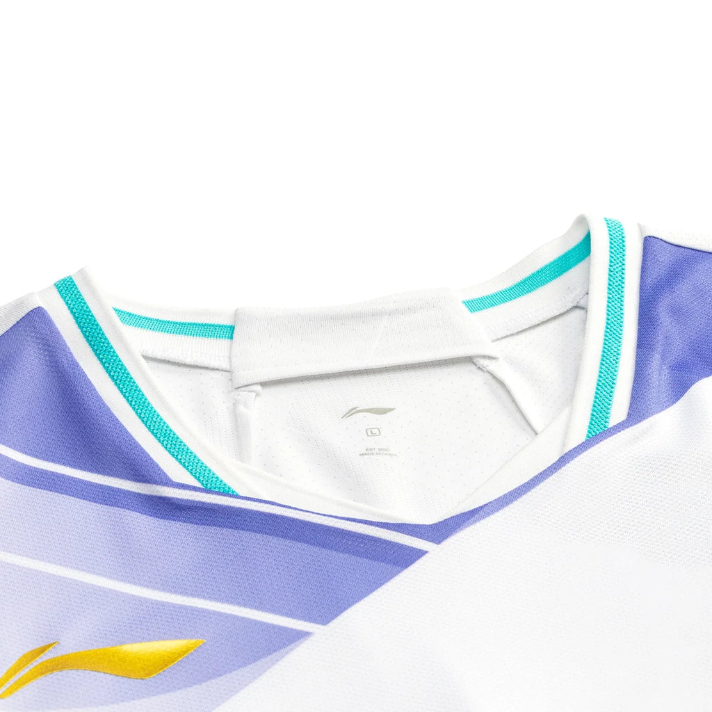 MAGLIA UOMO “INTERNATIONAL PLAYERS” ARENA BIANCA - AAYU227-2