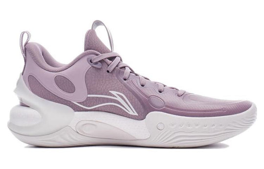 Scarpa ''YUSHUAI 17 LOW'' lilla