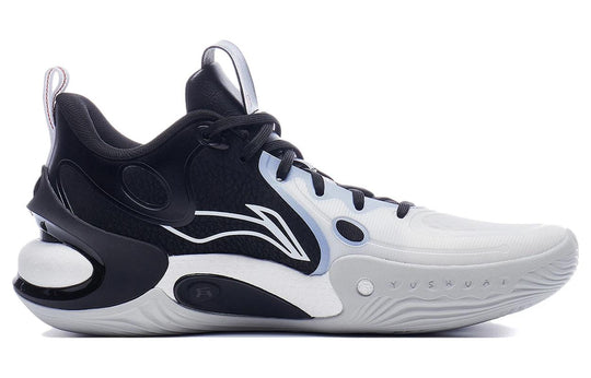 Scarpa ''YUSHUAI 17 LOW'' panda