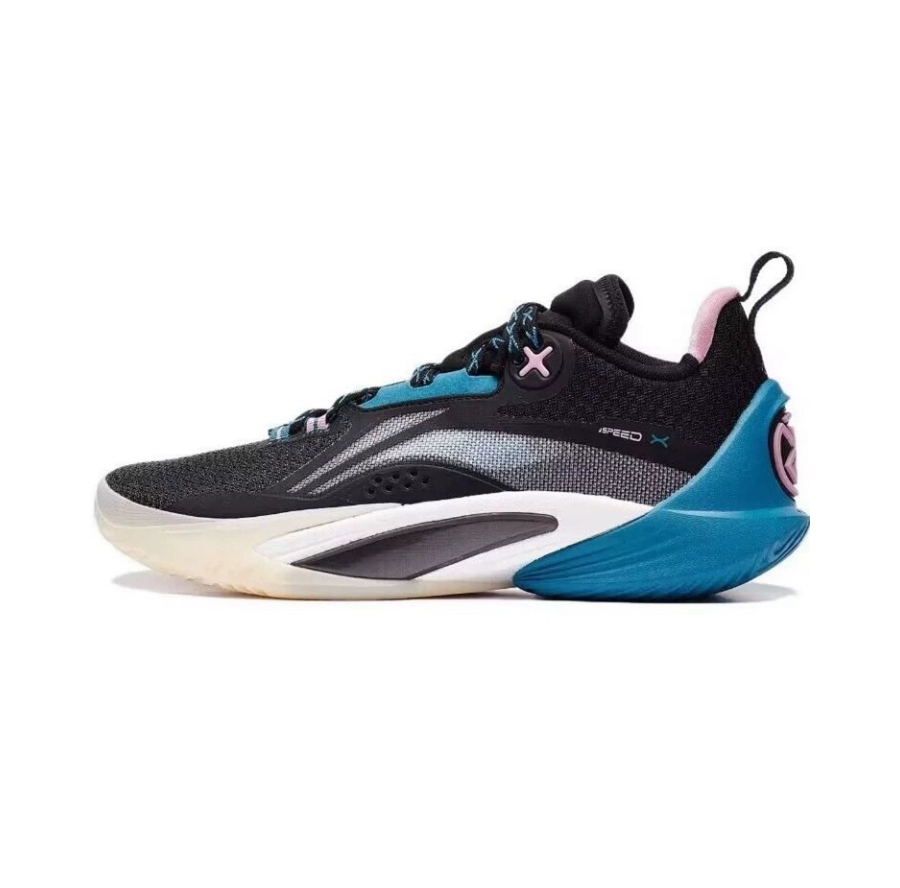 Scarpa ''SPEED X PREMIUM'' nera