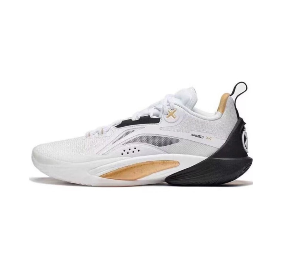 Scarpa ''SPEED X PREMIUM'' Bianca