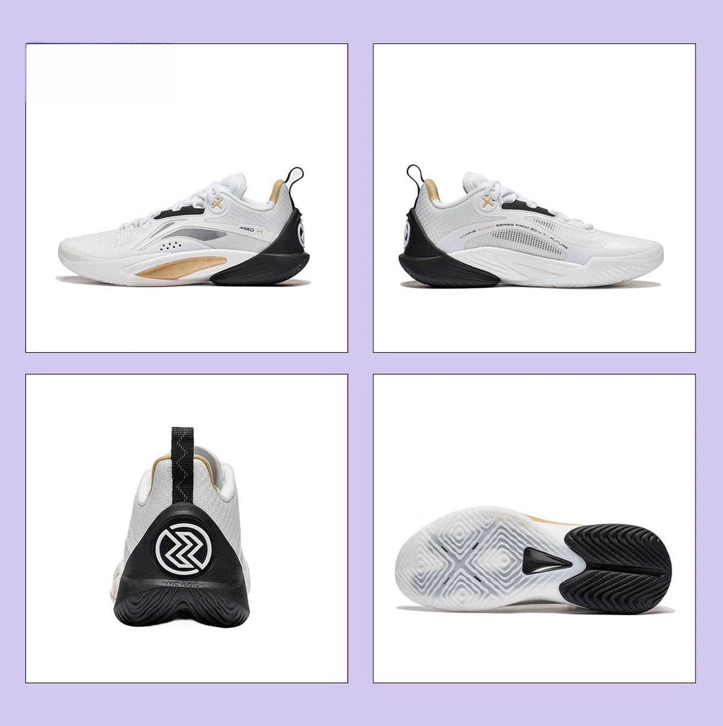 Scarpa ''SPEED X PREMIUM'' Bianca