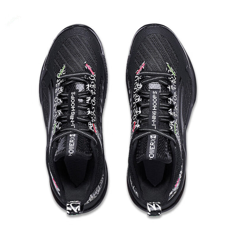 Scarpa ''POWER 10 PREMIUM'' bianca