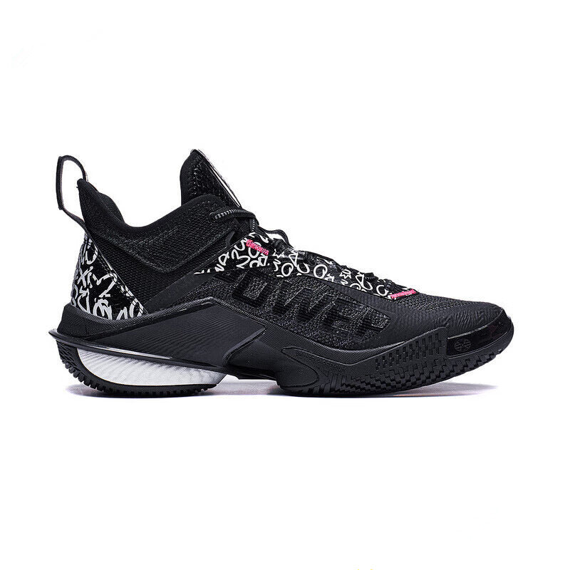 Scarpa ''POWER 10 PREMIUM'' bianca