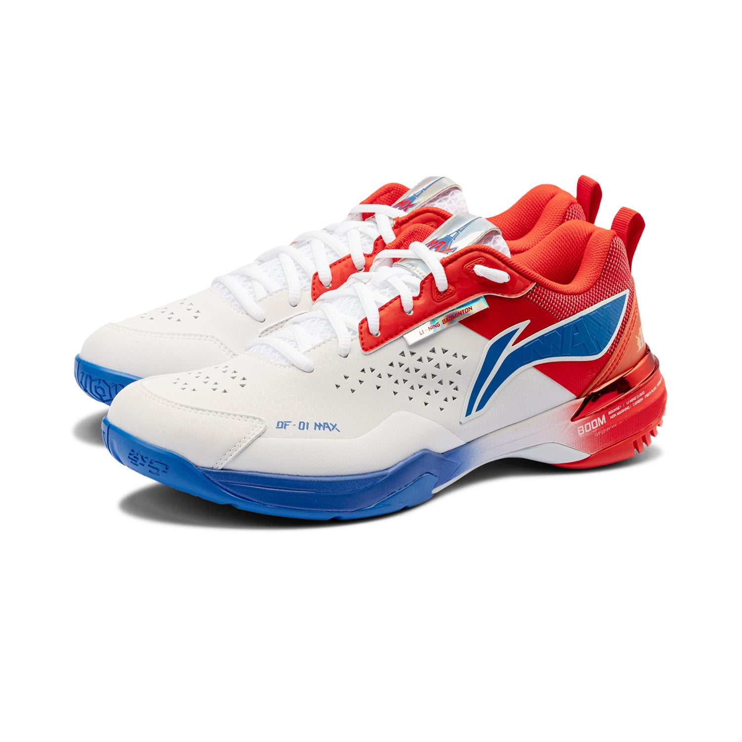 SCARPA DA BADMINTON UNISEX “BLADE MAX CITY EDITION”  - AYAU005-1