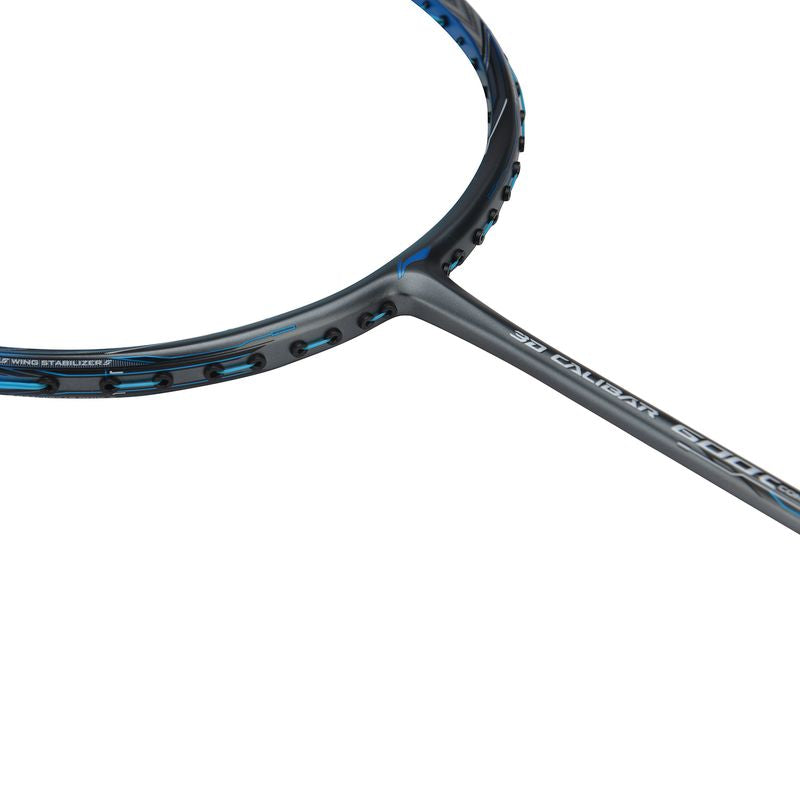 Racchetta 3D CALIBAR 600 COMBAT – Non Incordata AYPM386-1/AYPT389-3