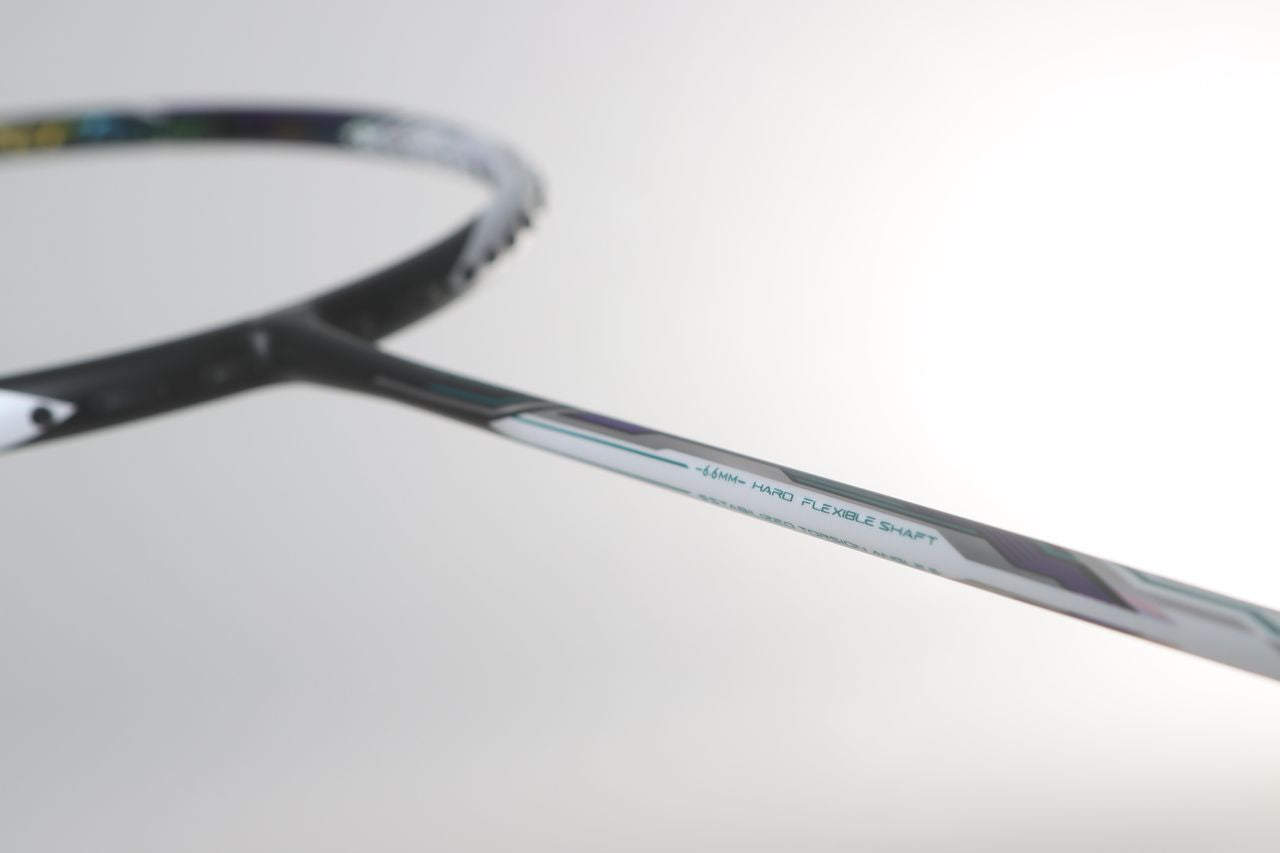 Racchetta TECTONIC 9 5U – Non Incordata – AYPR134-1