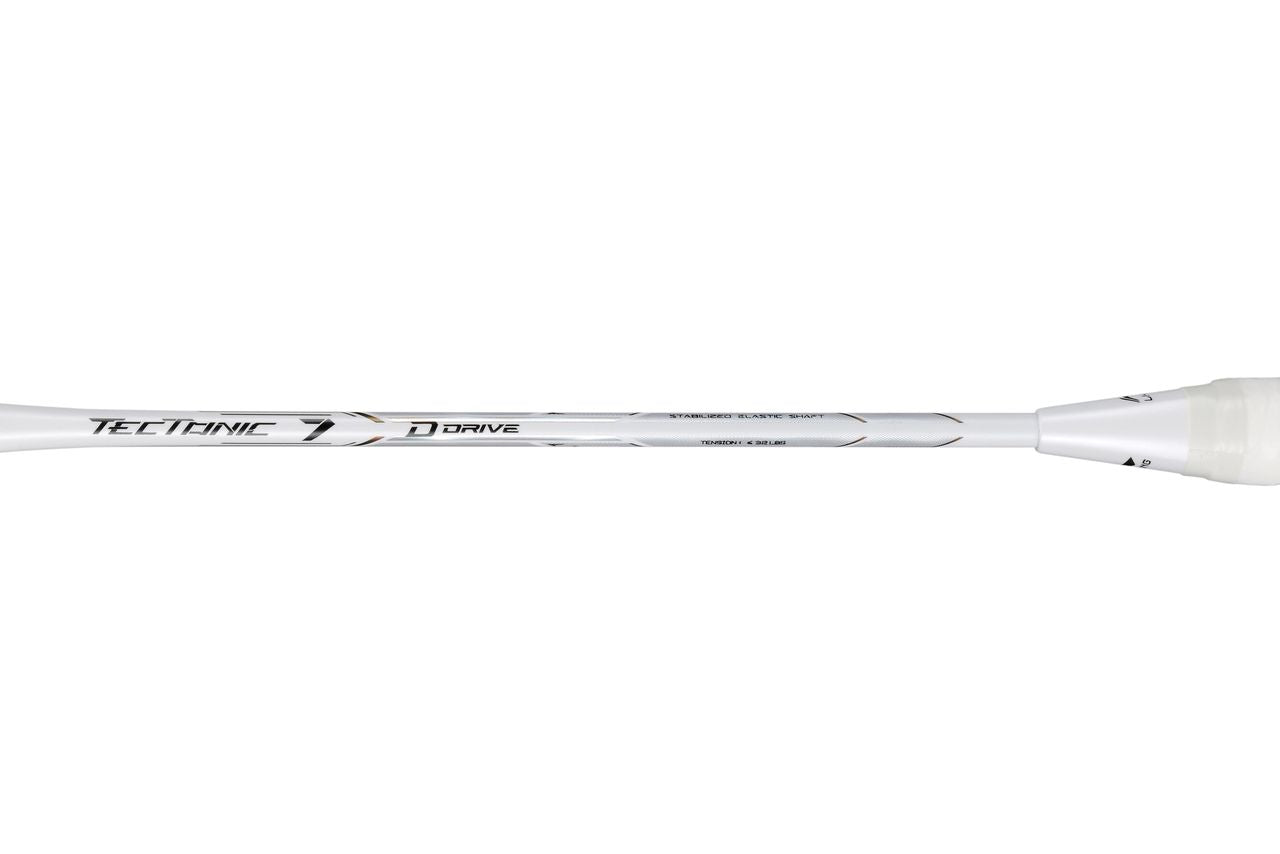 Racchetta TECTONIC 7 DRIVE – Non Incordata – AYPQ018-1