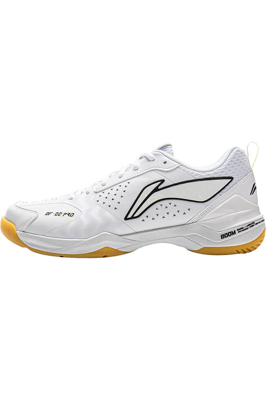 SCARPA DA BADMINTON UNISEX “BLADE II PRO” BIANCO – AYZV001-1