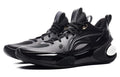 Scarpa ''YUSHUAI 17 LOW'' nera