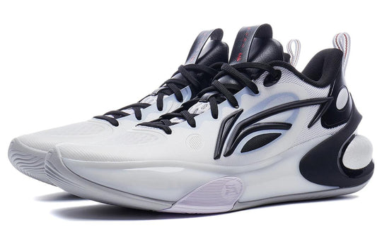 Scarpa ''YUSHUAI 17 LOW'' panda
