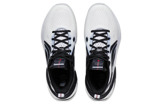 Scarpa ''YUSHUAI 17 LOW'' panda