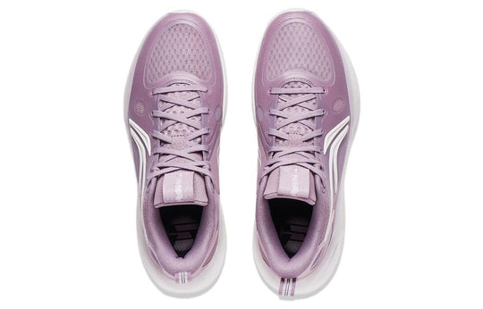Scarpa ''YUSHUAI 17 LOW'' lilla
