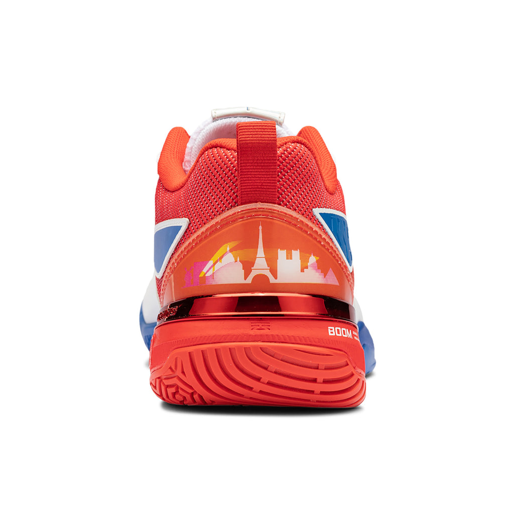 SCARPA DA BADMINTON UNISEX “BLADE MAX CITY EDITION”  - AYAU005-1