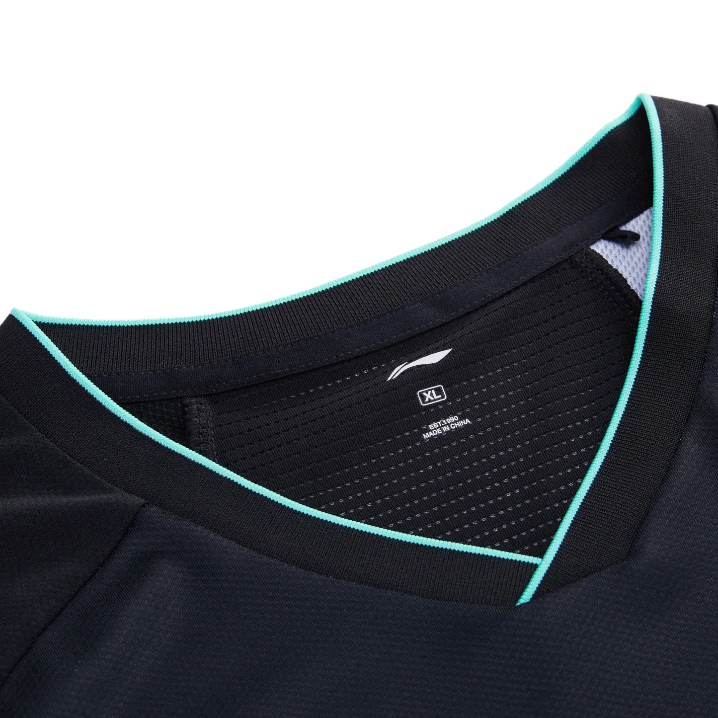 MAGLIA UNISEX FAN-EDITION “INTERNATIONAL TEAMS POWER” NERA - AAYU225-1