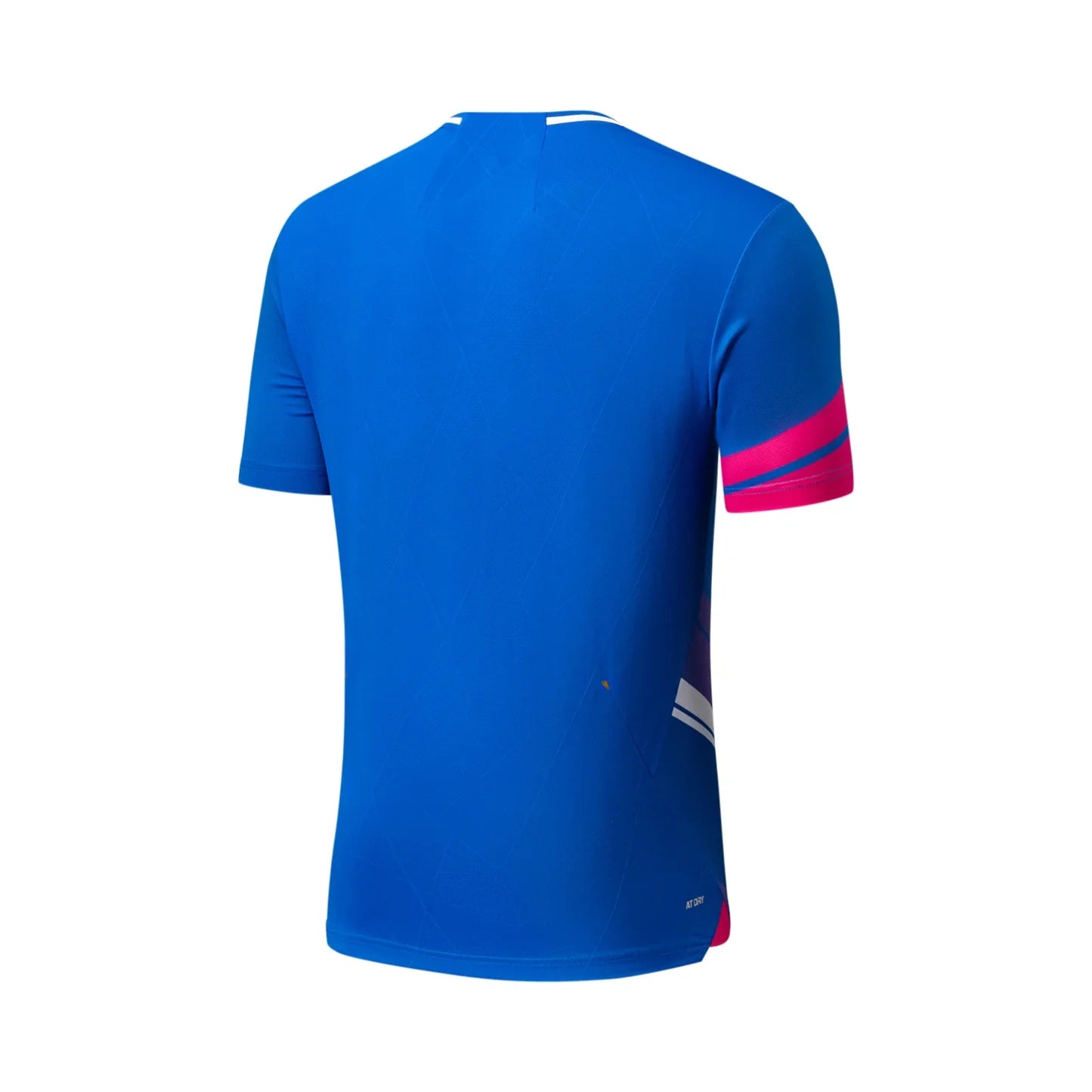 MAGLIA UOMO “INTERNATIONAL PLAYERS” ARENA BLU - AAYU227-3
