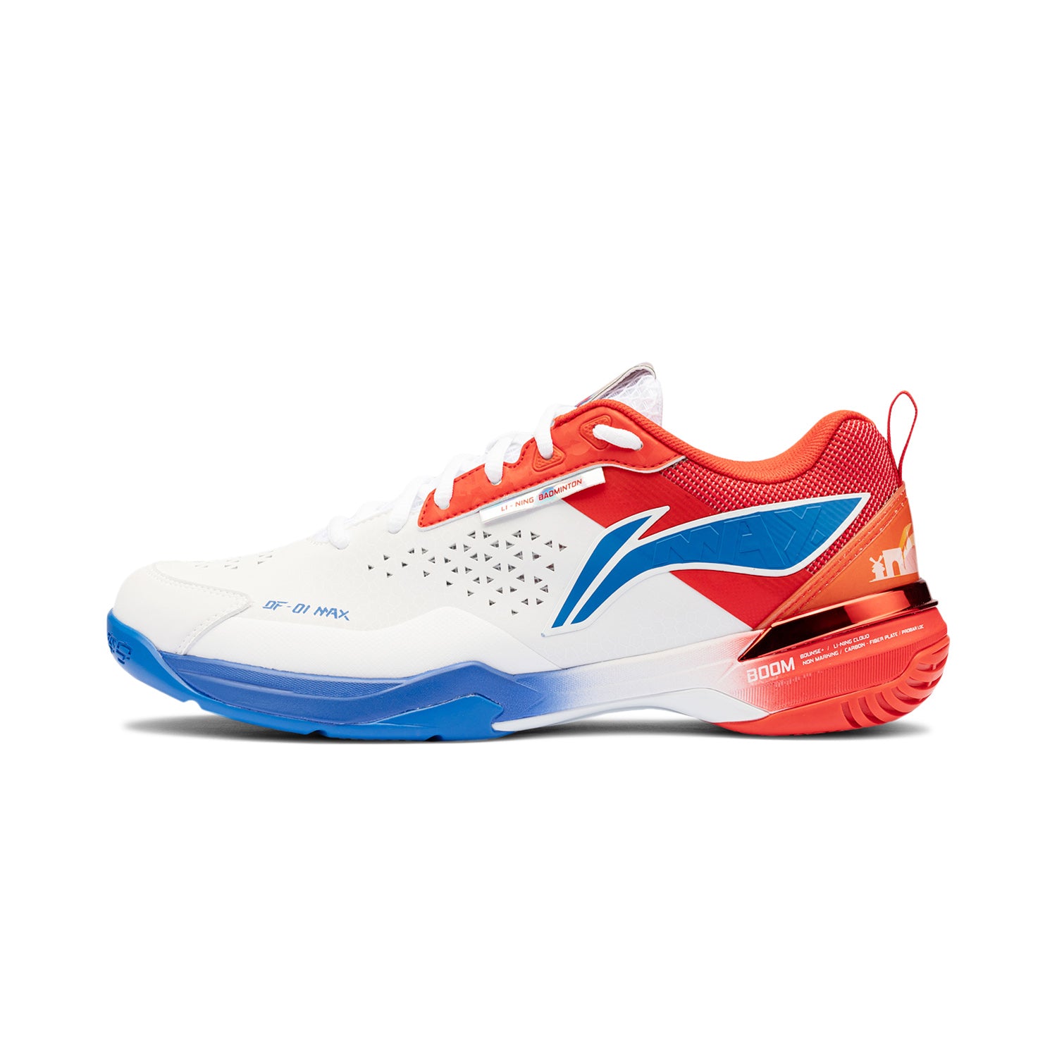 SCARPA DA BADMINTON UNISEX “BLADE MAX CITY EDITION”  - AYAU005-1