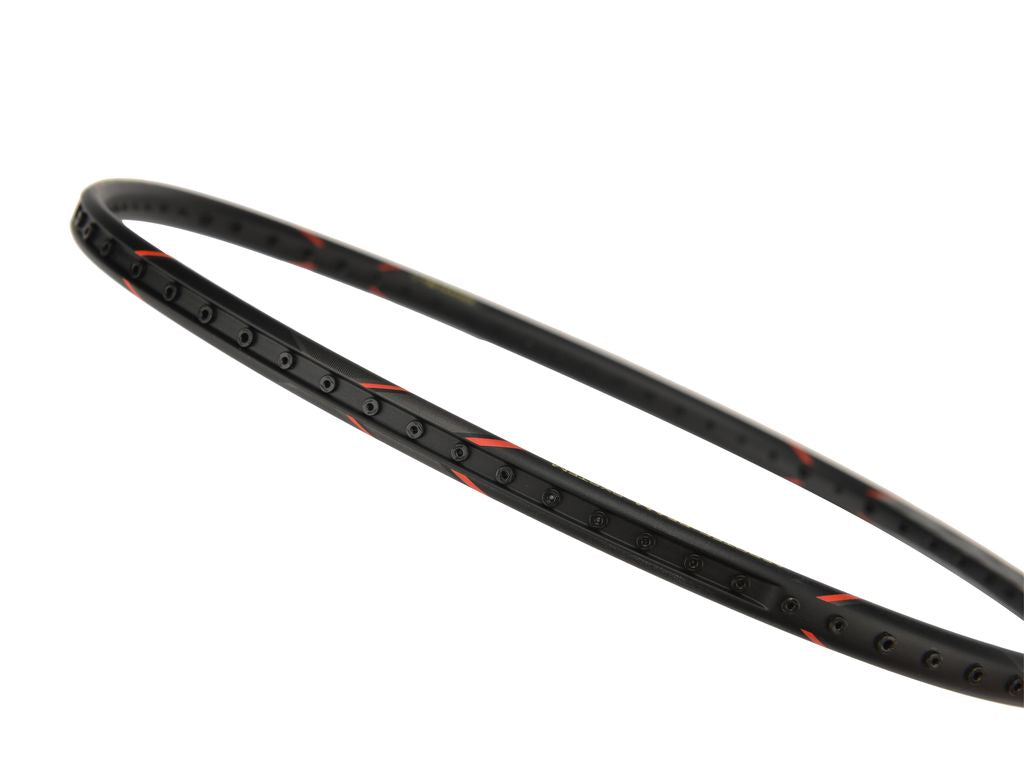 Racchetta 3D CALIBAR 001 COMBAT – Incordata AYPP012-3/AYPT401-30