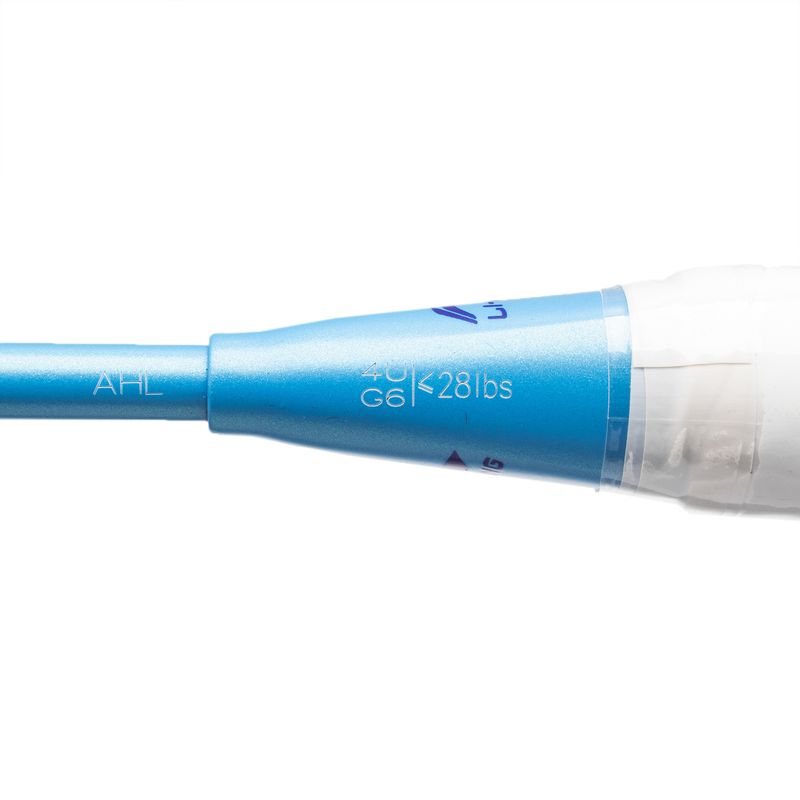 Racchetta BLADEX SONAR blu 4U – Non Incordata – AYPT039-1