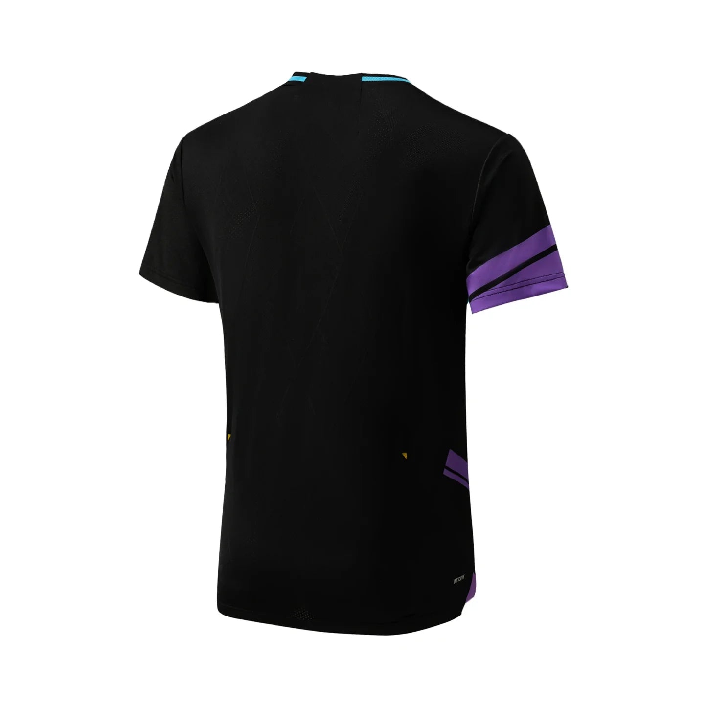 MAGLIA UOMO “INTERNATIONAL PLAYERS” ARENA NERA - AAYU227-1