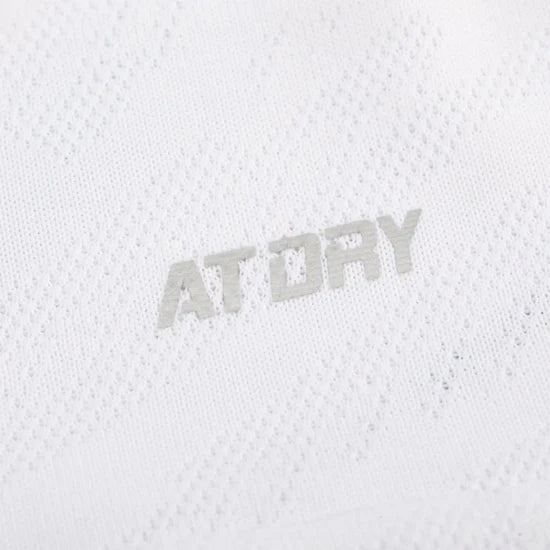 MAGLIA DONNA “INTERNATIONAL TEAMS POWER” BIANCA - AAYU224-2