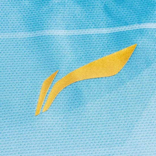 MAGLIA DONNA “INTERNATIONAL PLAYERS” ARENA AZZURRO CHIARO - AAYU228-6