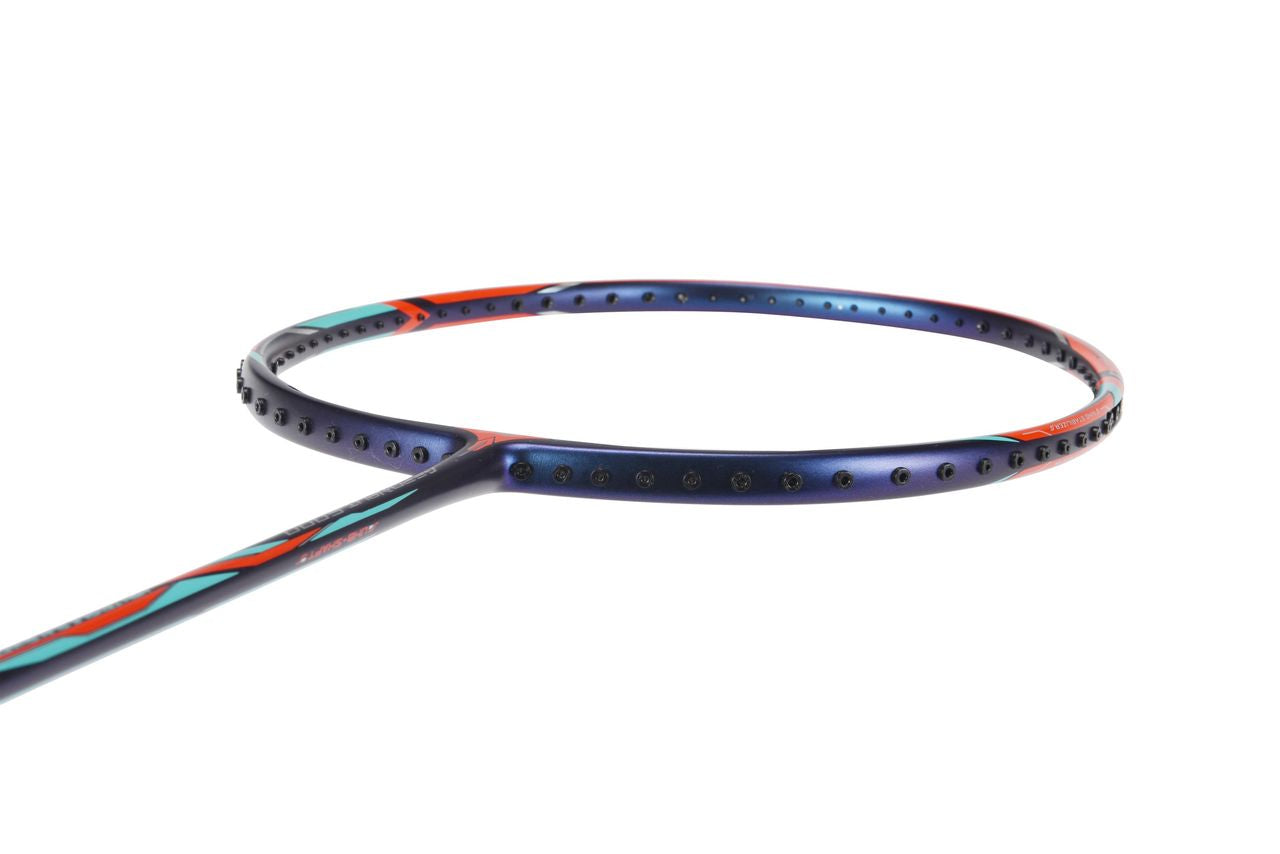 Racchetta AERONAUT 6000 – Rosso/Blu 3U – non incordata AYPT411-3/AYPQ006-5