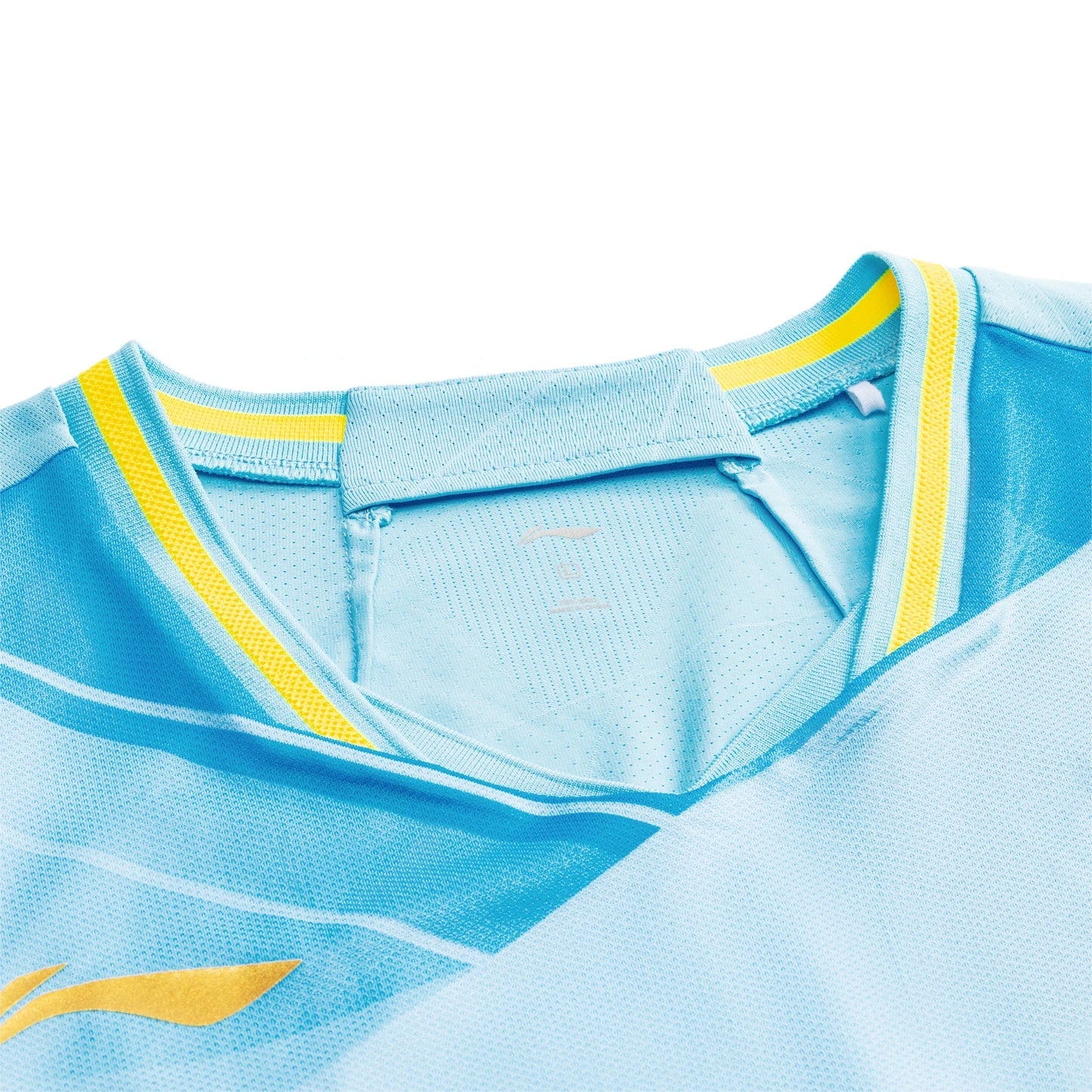 MAGLIA UOMO “INTERNATIONAL PLAYERS” ARENA AZZURRO CHIARO - AAYU227-6