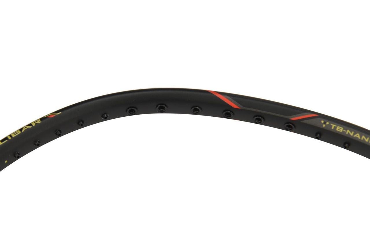 Racchetta 3D CALIBAR 001 COMBAT – Incordata AYPP012-3/AYPT401-30