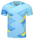 MAGLIA UOMO “INTERNATIONAL PLAYERS” ARENA AZZURRO CHIARO - AAYU227-6