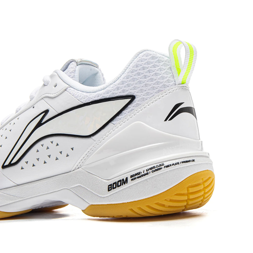 SCARPA DA BADMINTON UNISEX “BLADE II PRO” BIANCO – AYZV001-1