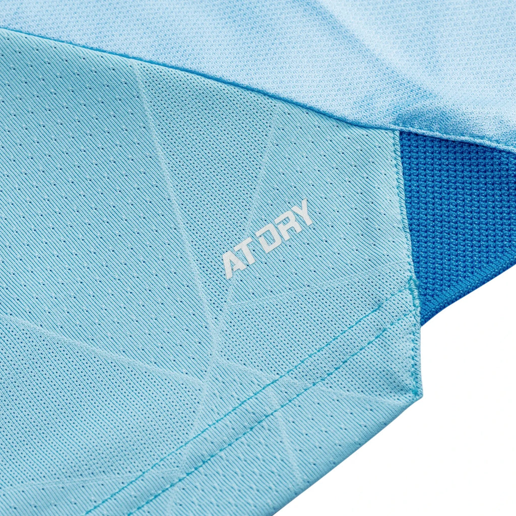 MAGLIA UOMO “INTERNATIONAL PLAYERS” ARENA AZZURRO CHIARO - AAYU227-6