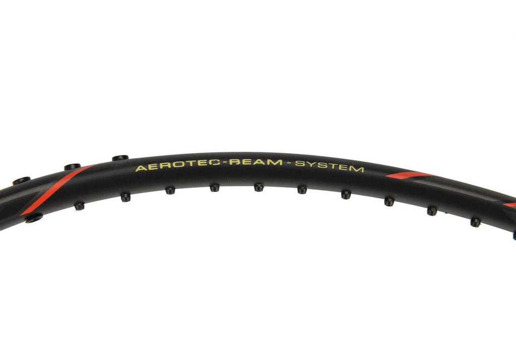 Racchetta 3D CALIBAR 001 COMBAT – Incordata AYPP012-3/AYPT401-30