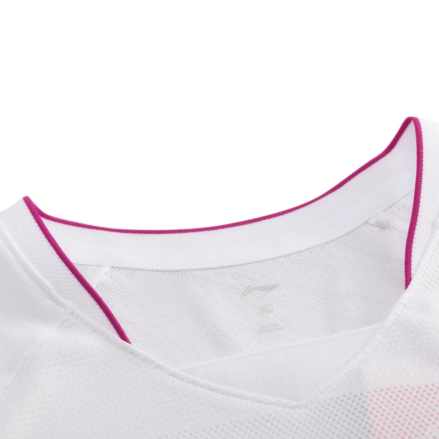 MAGLIA UOMO “INTERNATIONAL TEAMS POWER” BIANCO - AAYU223-2