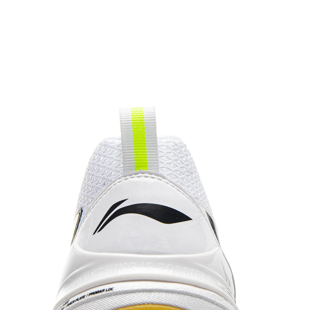 SCARPA DA BADMINTON UNISEX “BLADE II PRO” BIANCO – AYZV001-1