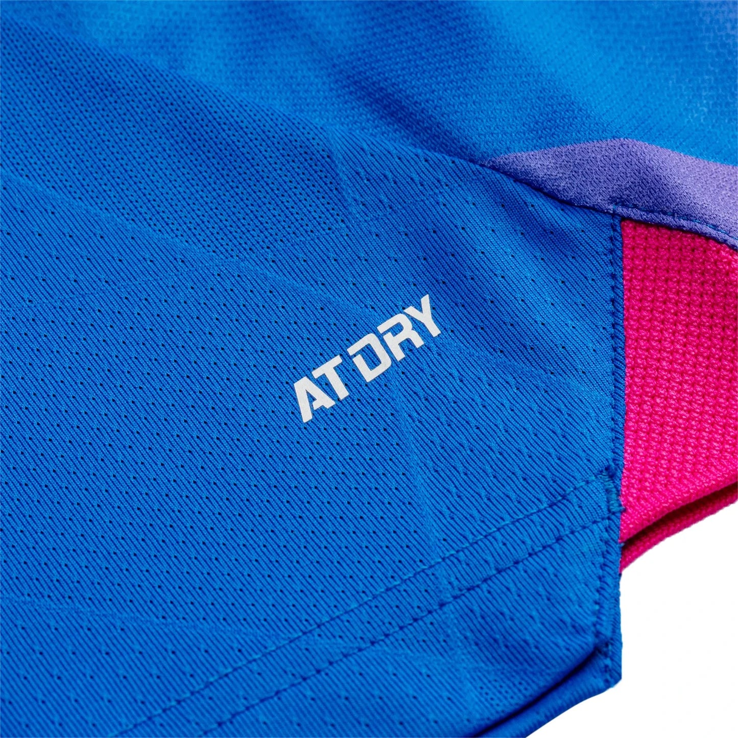 MAGLIA UOMO “INTERNATIONAL PLAYERS” ARENA BLU - AAYU227-3