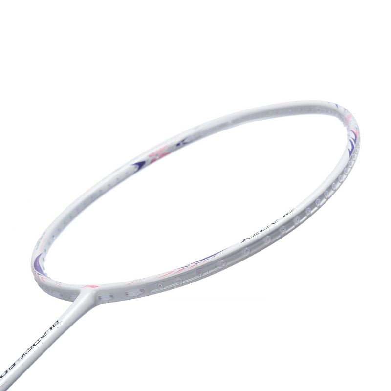 Racchetta BLADEX 600 bianca 4U – Non Incordata AYPT341-4/AYPT033-1