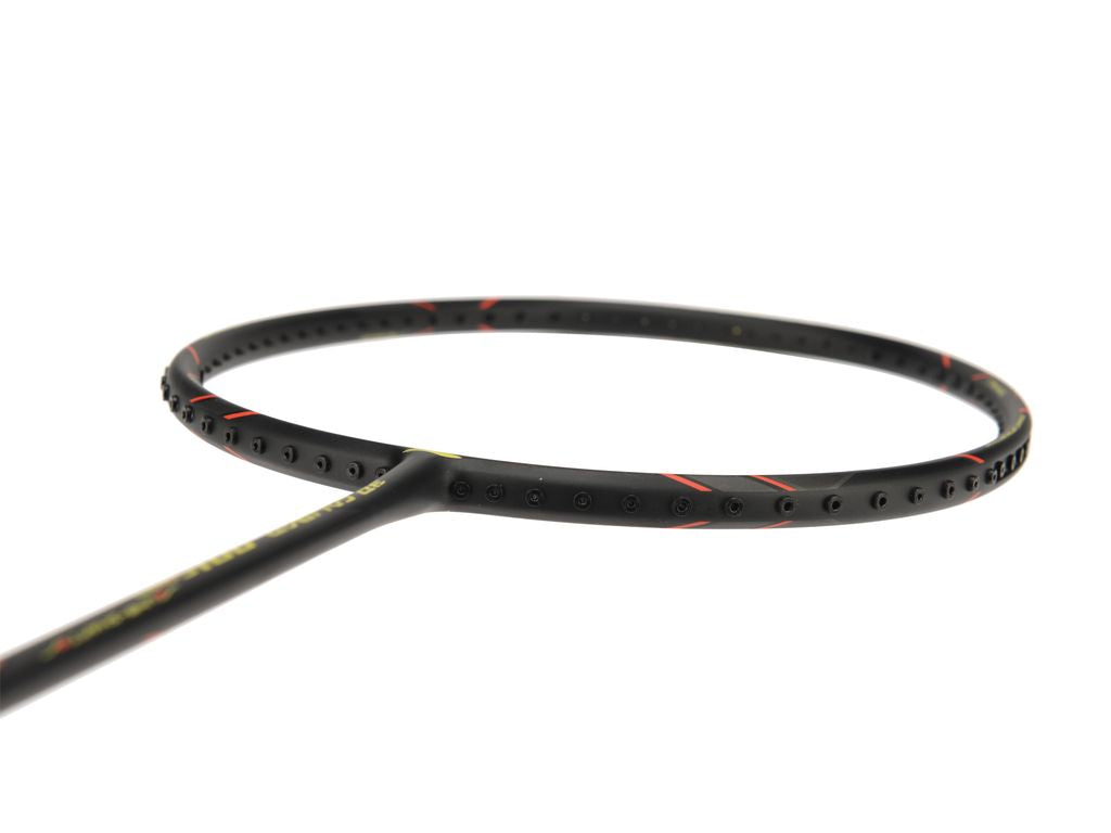 Racchetta 3D CALIBAR 001 COMBAT – Incordata AYPP012-3/AYPT401-30