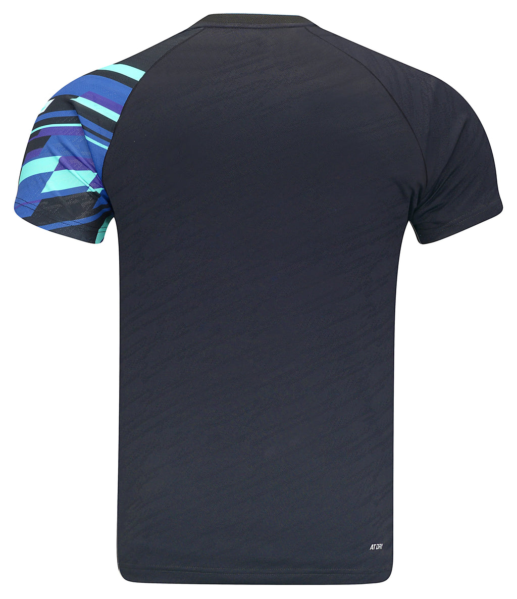 MAGLIA UOMO “INTERNATIONAL TEAMS POWER” NERA - AAYU223-1