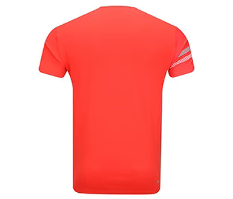 MAGLIA UOMO “SHUTTLE” ROSSA - AAYV051-5
