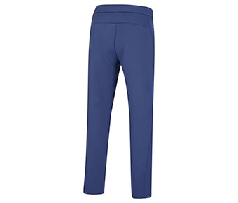 PANTALONI PREMIUM DA ALLENAMENTO BAMBINO "BOLT" BLU SCURO – AKLVA74-1
