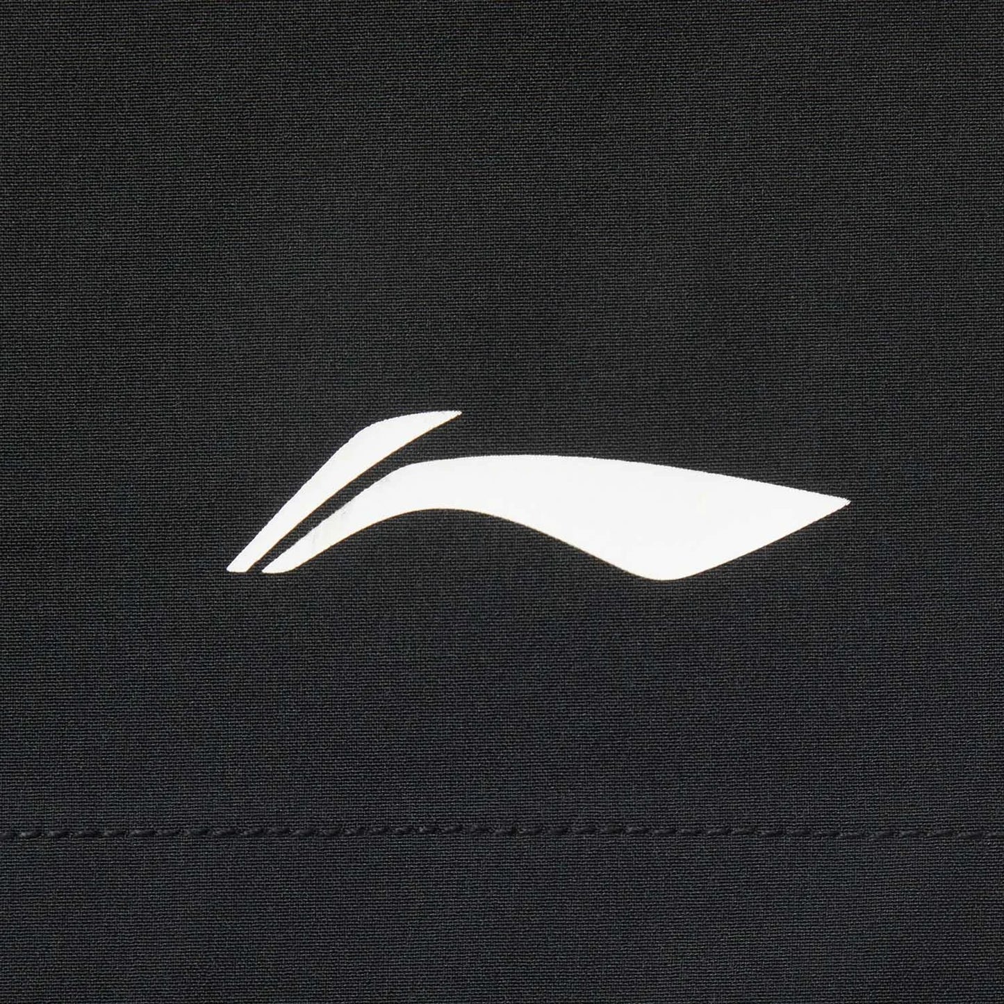 PANTALONCINI SPORTIVI UOMO "REFRESH" - NERO - AKSU829-1