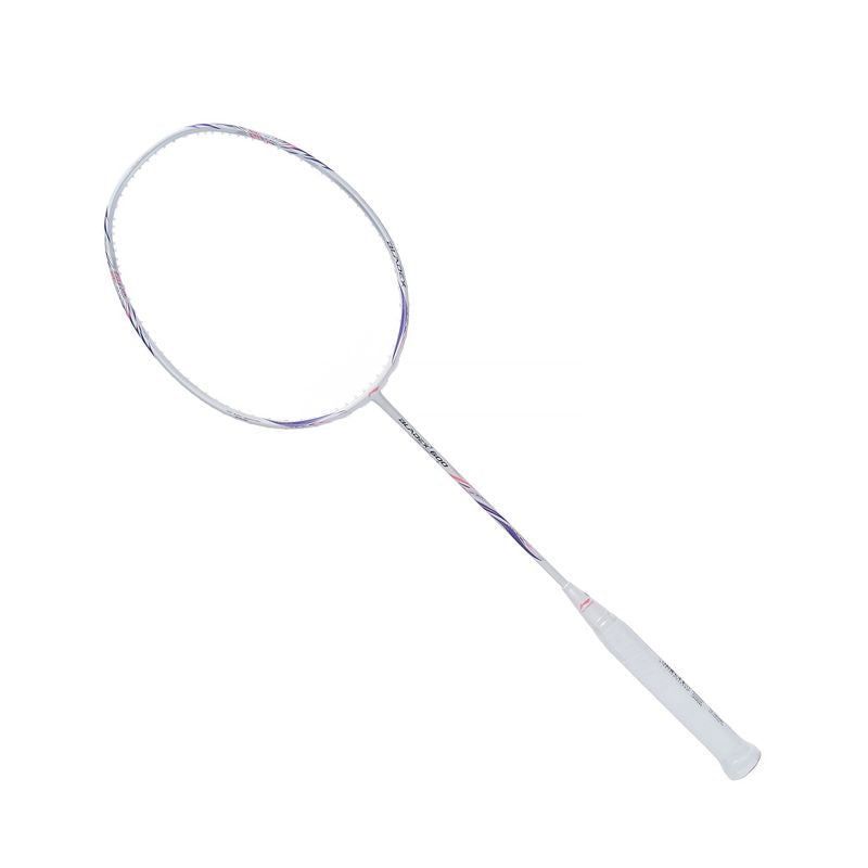 Racchetta BLADEX 600 bianca 5U – Non Incordata AYPT341-5/AYPT035-1