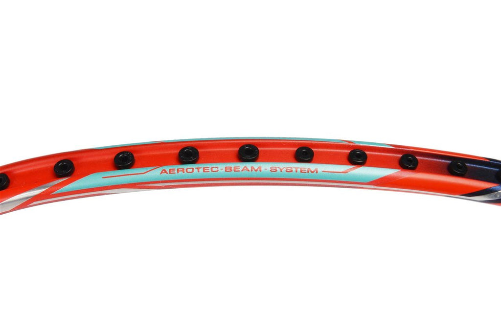 Racchetta AERONAUT 6000 – Rosso/Blu 3U – non incordata AYPT411-3/AYPQ006-5