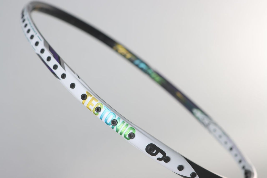 Racchetta TECTONIC 9 5U – Non Incordata – AYPR134-1