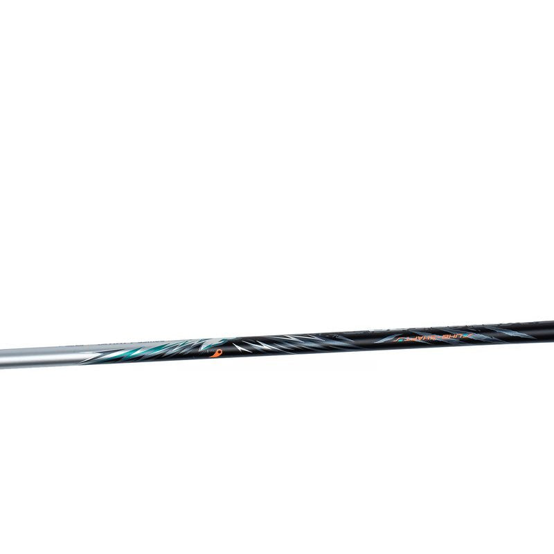 Racchetta AXFORCE 70 5U Black/Silver – Non Incordata AYPT049-1/AYPT277-5