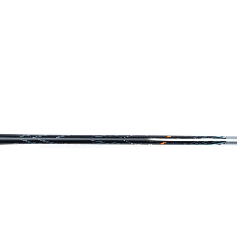 Racchetta AXFORCE 70 5U Black/Silver – Non Incordata AYPT049-1/AYPT277-5