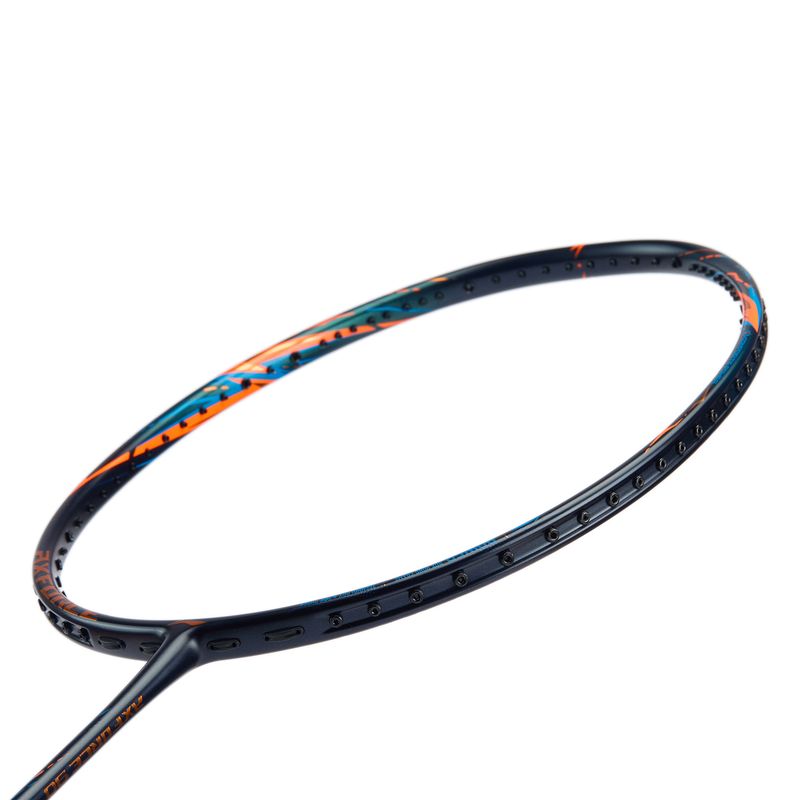 Racchetta AXFORCE 90 New Black Edition 4U – Non Incordata AYPV001-4